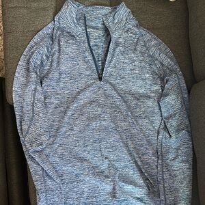 Bonobos Golf Long Sleeve Shirt-Medium Slim Fit